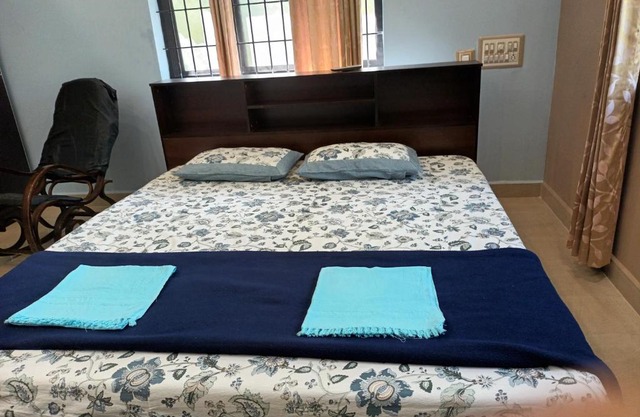 Ashirwad beach Homestay