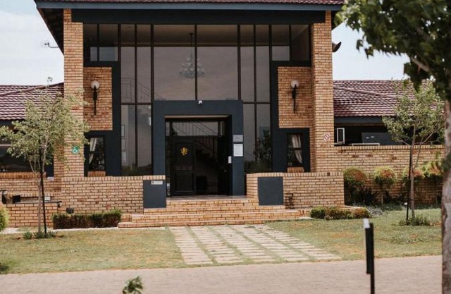 Ashwood Groenvlei Boutique Hotel