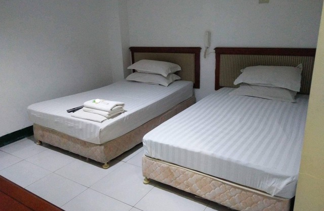 Asia Novo Boutique Hotel - Cabuyao