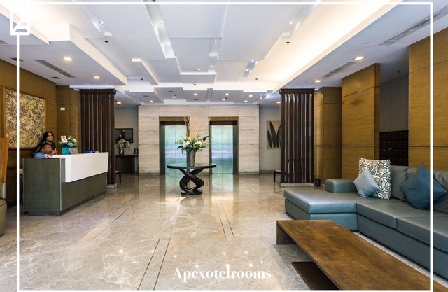 Asia Premier Residences Cebu IT Park
