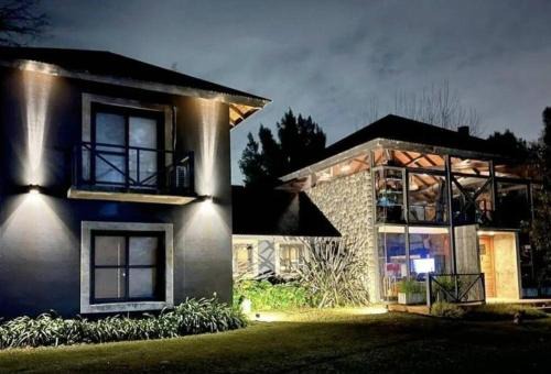 Asombrosa casa en exclusivo Country Club de Pilar