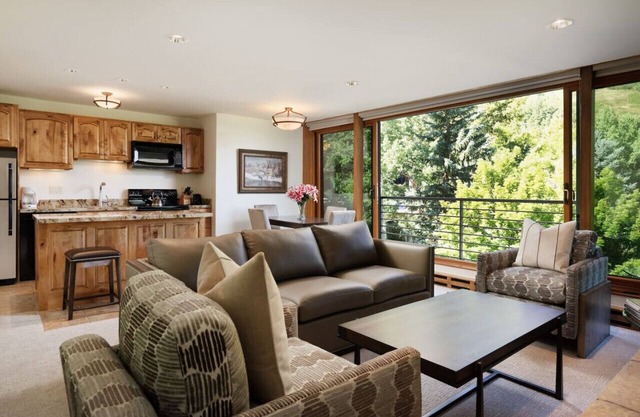 Aspen Core Durant Condo