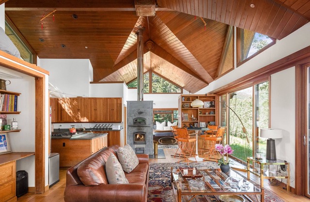 Aspen Mountain Gem: 2 Luxury Cabins on 10 Ac w/ HOT TUB + Views!