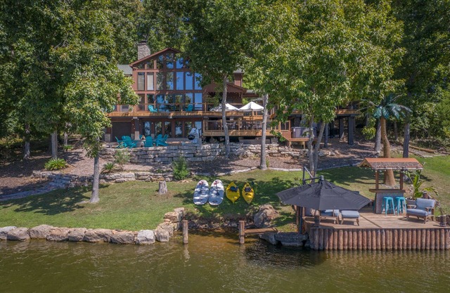 Aspen Shores by Innsbrook Vacations!