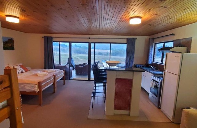 Aspen Villa Misty Mountain Studio