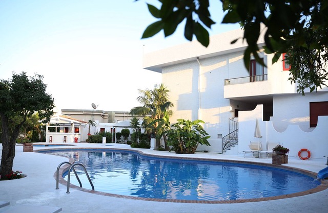 Assinos Palace Hotel