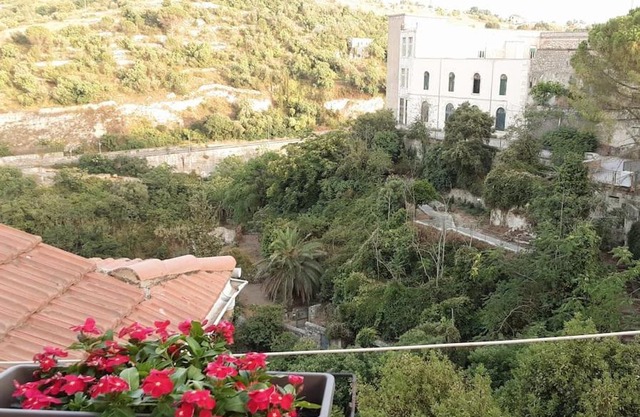 ASTÉRI-Cosy and panoramic home in historic centre