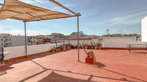 Asthet Sevilla