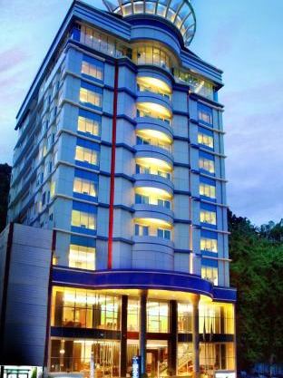 Aston Jayapura Hotel and Convention Center