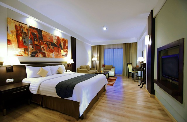 Aston Pontianak Hotel & Convention Center