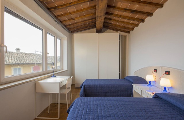 Astonish cathdral view, Super central