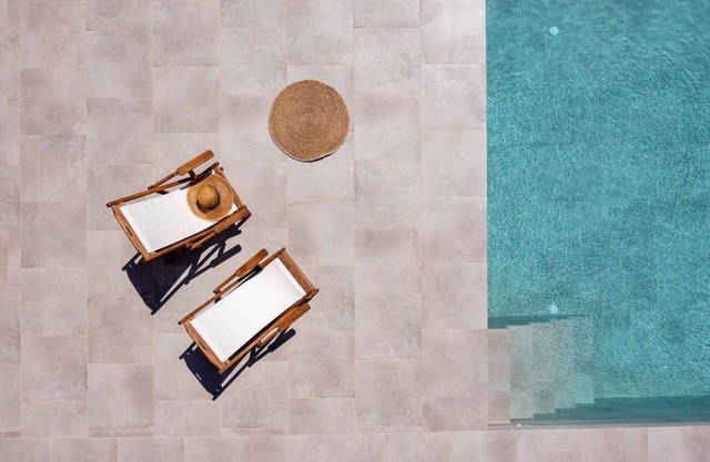 Astra Villas with private pool