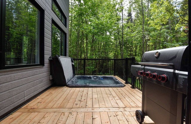 Astral - Wooded & Relaxation - Private Spa