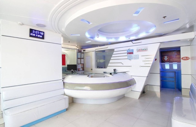 Astrotel Calamba