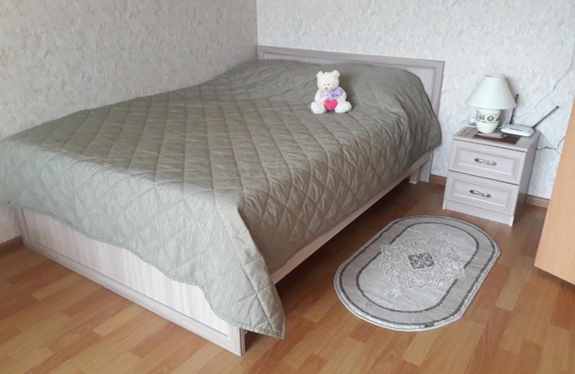 At Home Apartment