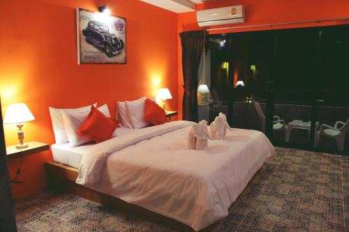 At Home Khaolak