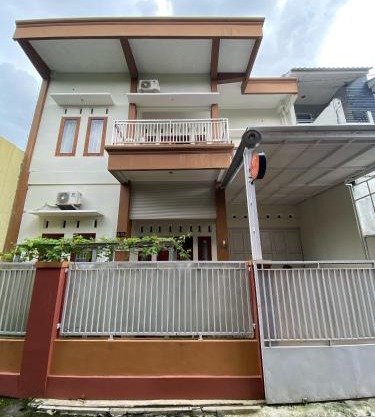 Ata Homestay Purwokerto