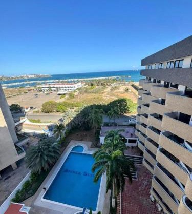 Atenea Suite Apartment
