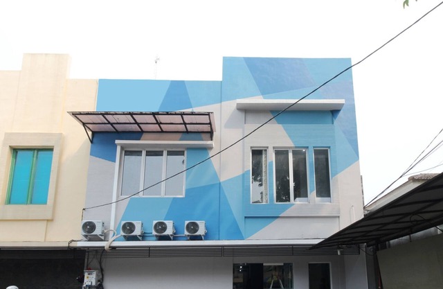 Athena Syariah Residence