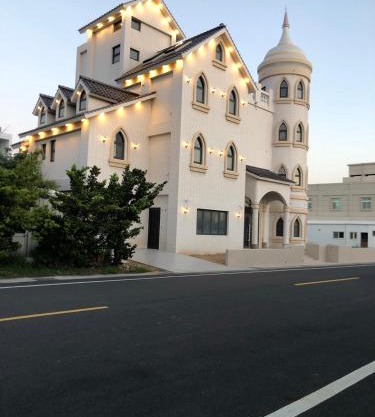 Athens Vacation Club House