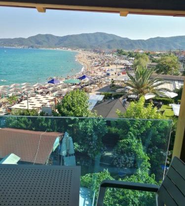 Athos Veranda
