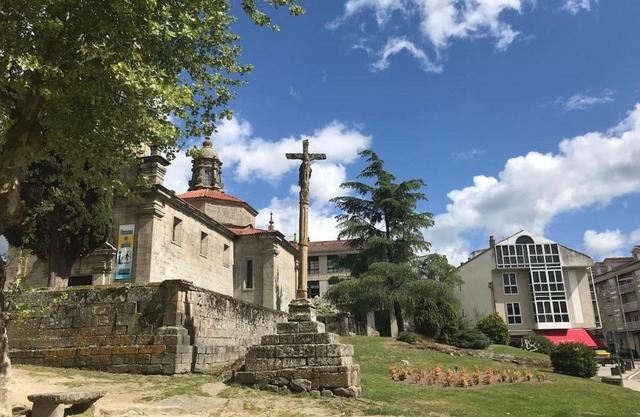 Atico Emilia Pardo Bazán