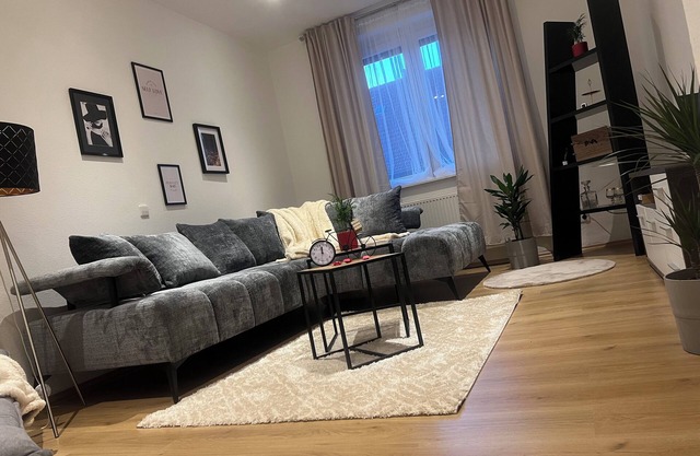 Atina Apartment Fair Laatzen