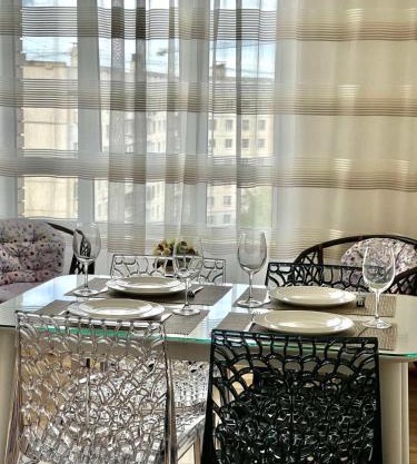 ATLANT luxury Family Apart поряд з ТЦ ДЕПОТ, БЕЗКОНТАКТНЕ ЗАСЕЛЕННЯ