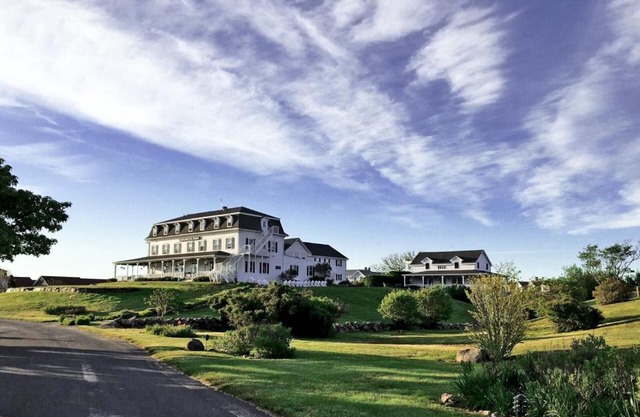 Atlantic Inn