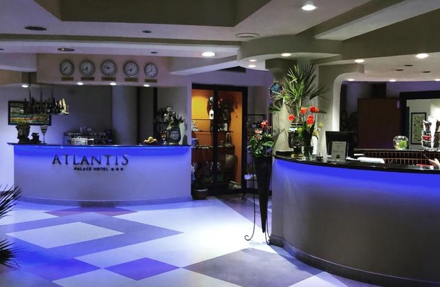 Atlantis Palace Hotel