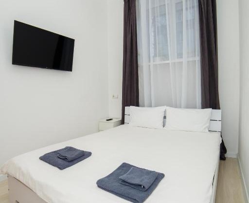 Atlas Hotel