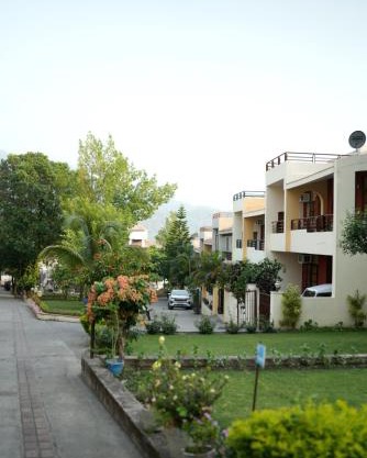 Atreya Boutique Cottage Serene Villa Near Ram Jhula