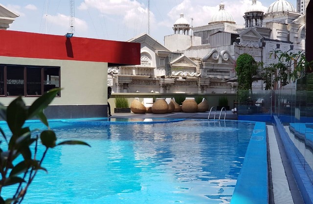 Atria Residences Gading Serpong