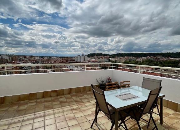 Atuaire Home Ático 360º de Burgos PARKING INCLUIDO