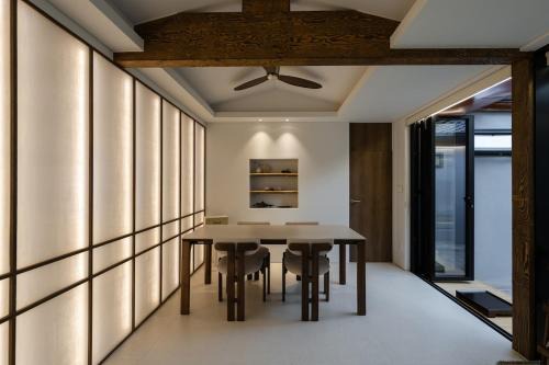 Au Lodge 오롯