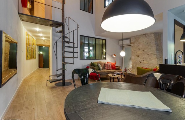Au Noeud Vert Chambres d'hôtes