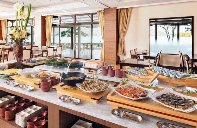 Auberge Amanohashidate