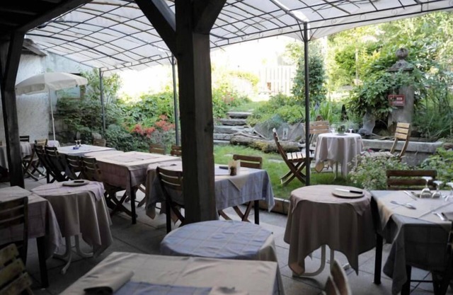 Auberge d'Anthy