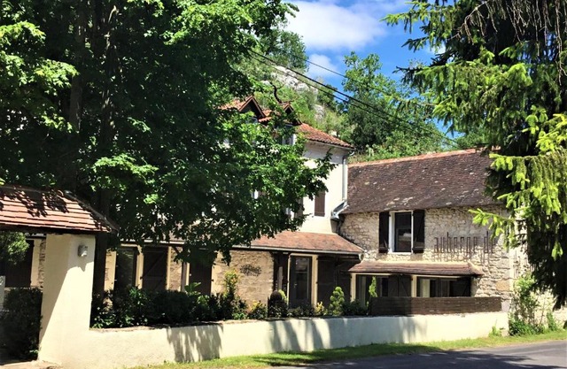 Auberge de la Sagne