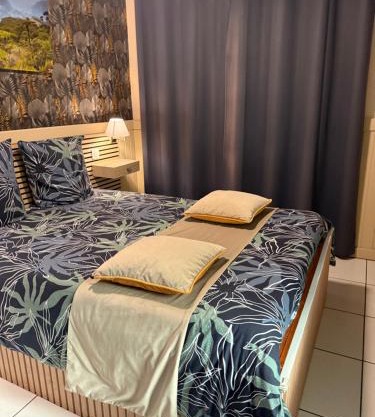 Auberge Desprairies