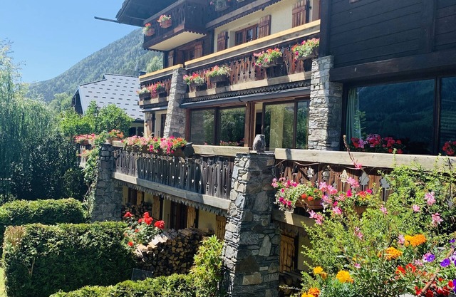 Auberge du Bois Prin