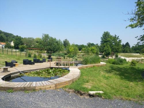 Auberge du Parc - Hôtel Bar Restaurant au cœur du Chemin des Dames