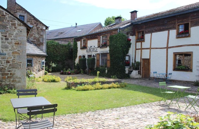 Auberge du Val d'Aisne