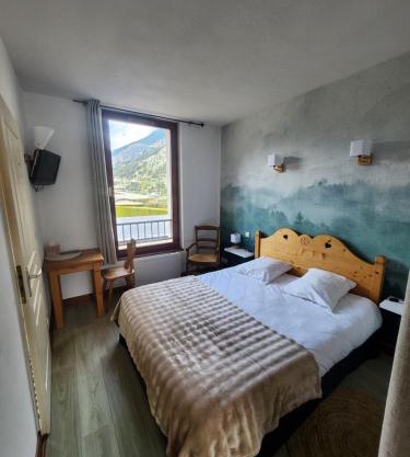 Auberge La Cascade