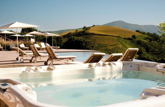 Auberge Ostape
