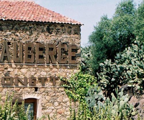 Auberge Pietra Monetta