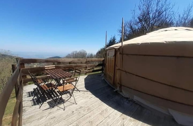 Auberge Vert-ânes