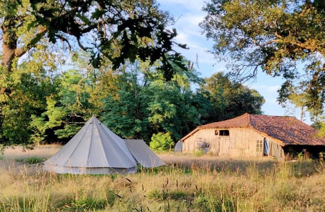 Auberge Xibouette Landes