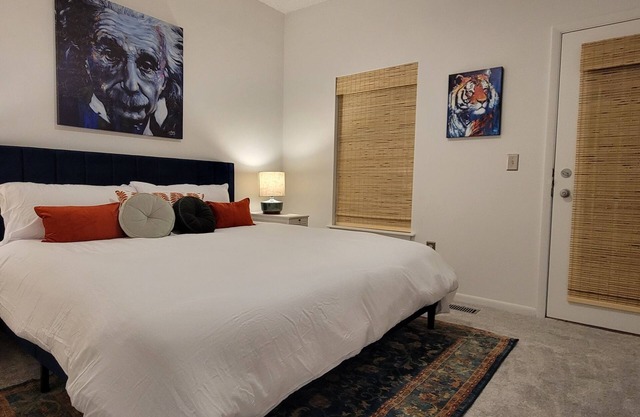 Auburn Game Day Condo