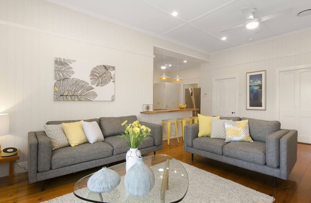 Auchenflower, Tallywood Apt 1 - Pet Friendly/Family Friendly/Outdoor area/Pool